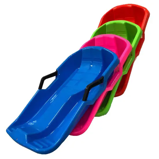 Snow sled