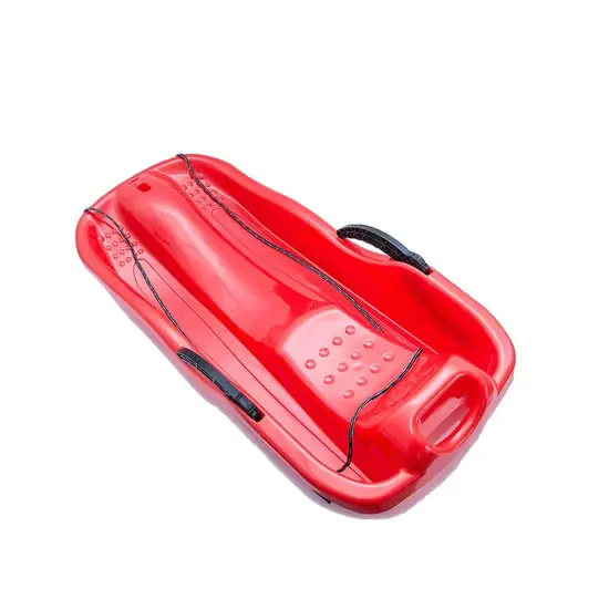 Snow sled