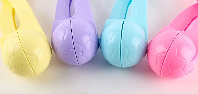 Snowball clip 