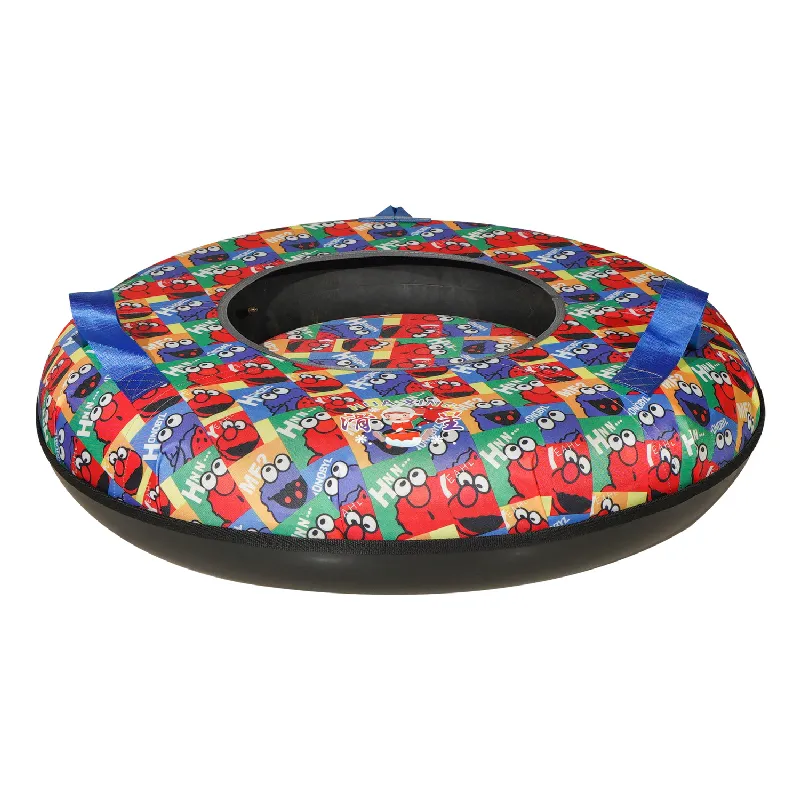 heavy duty inflatable snow tube