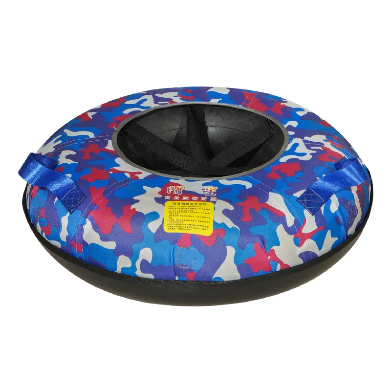 heavy duty snow tube