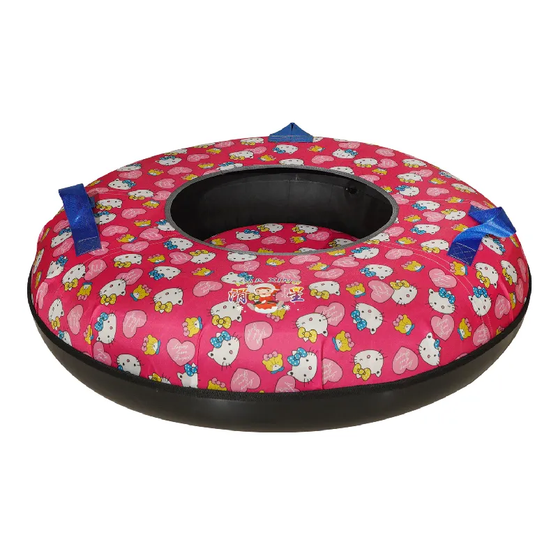 heavy duty snow tubes for sale