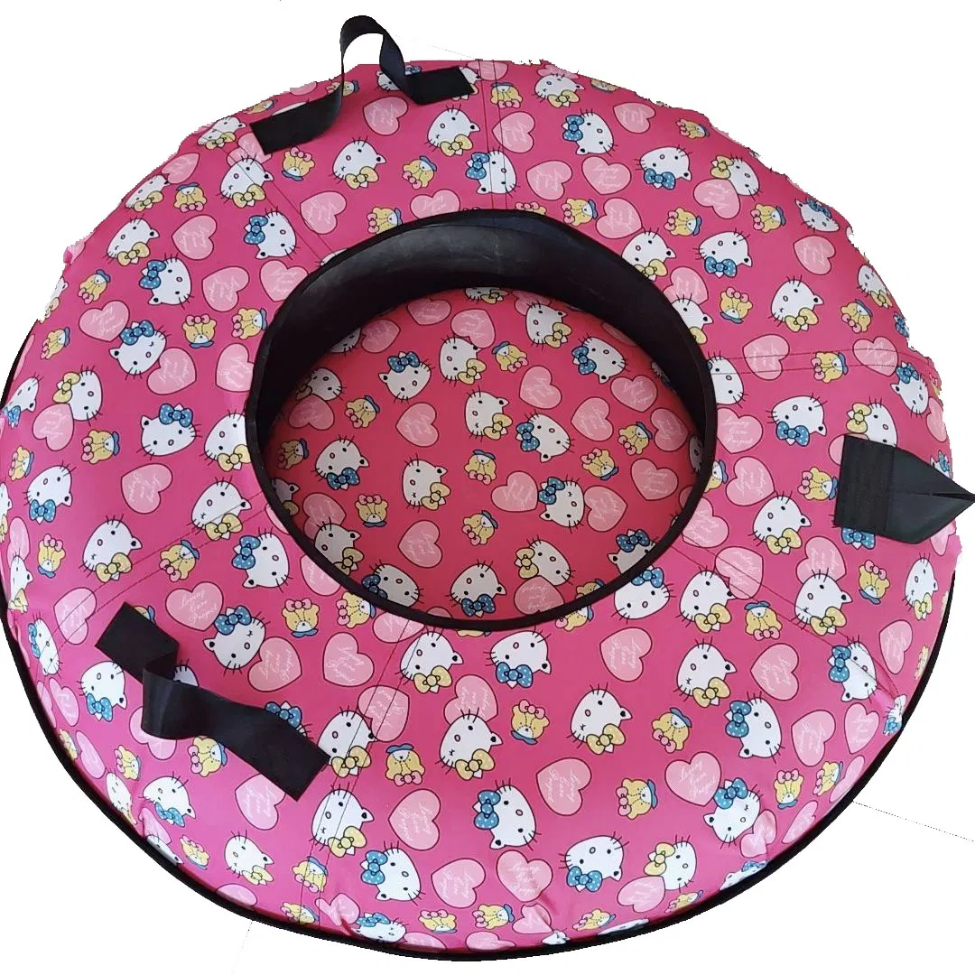 Heavy Duty Tubes for River