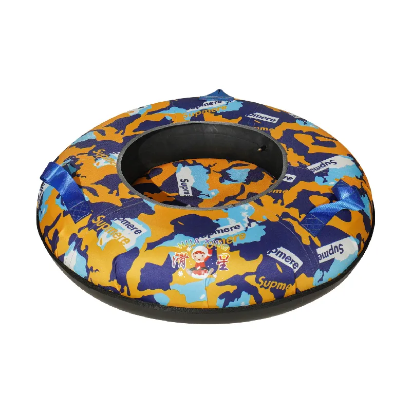 best inflatable sled