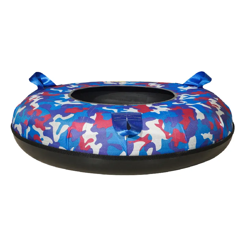 snow sleds tubes