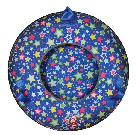 PVC Snow Tube
