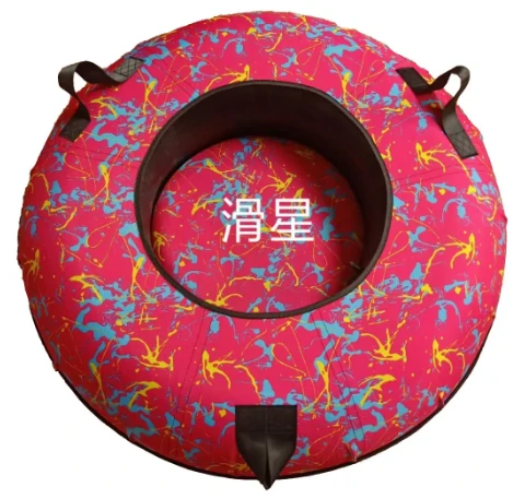 Heavy duty snow tube1