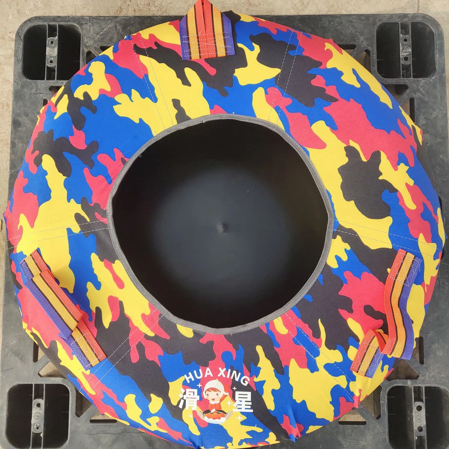 What Materials Are Used in Heavy Duty Snow Tubes? 3 Secrets to Unbeatable Durability