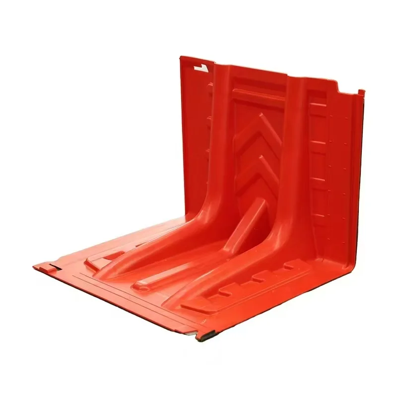 A Practical Guide: How to Make a Flood Barrier & Avoid 5 Critical Mistakes