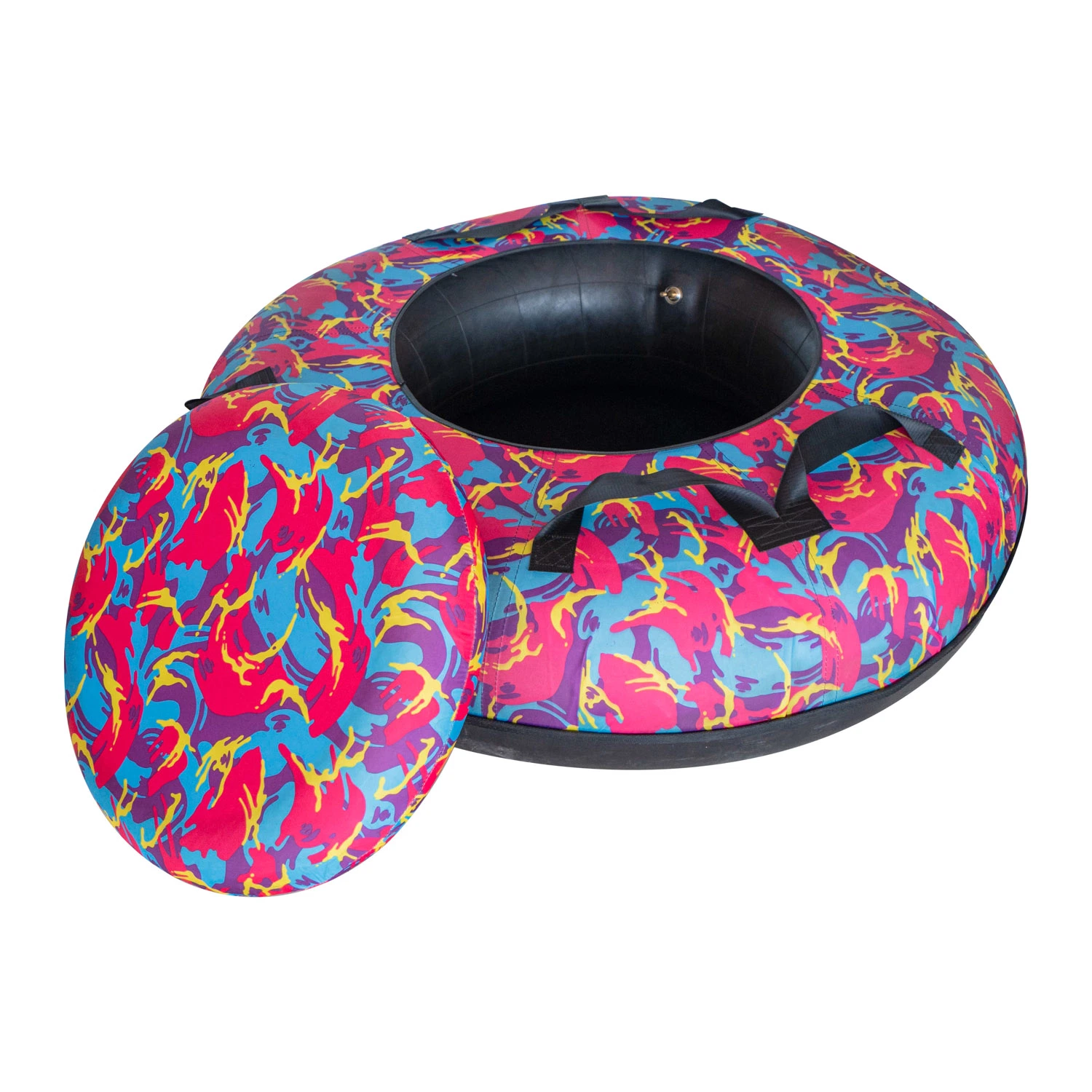 Expert Comparison: Are foam or plastic sleds better? 5 Factors to Decide in 2025