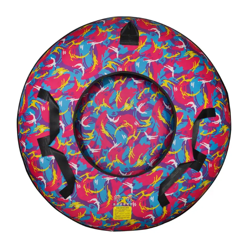 Expert Guide: Do you have to walk uphill while snow tubing? 3 Effortless Alternatives for 2025